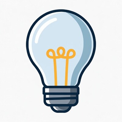 Light Bulb Icon