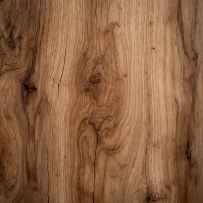 Light Oak Wood Texture Background