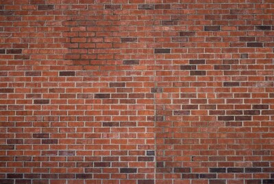 Red Brick Wall Texture