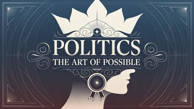 Politics: The Art of Possible Illustration