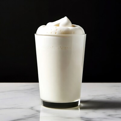 Hot Chocolate with Whipped Cream
