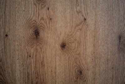 Close-up Oak Wood Texture