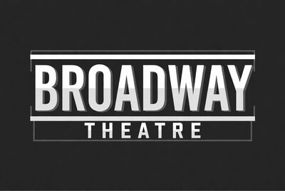 Broadway Theatre Logo
