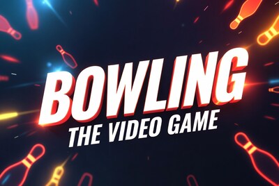 Bowling The Video Game