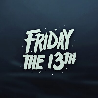 Friday the 13th Text