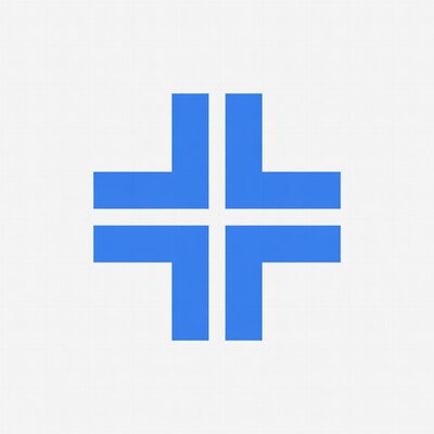 Blue Cross Symbol