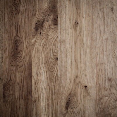 Close-up Oak Wood Texture