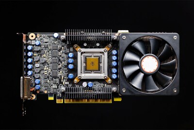 EVGA GeForce GTX Graphics Card