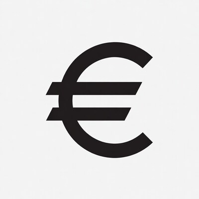 Euro Symbol Icon