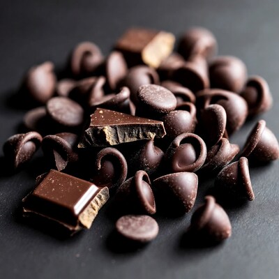 Chocolate Chips and Broken Bar