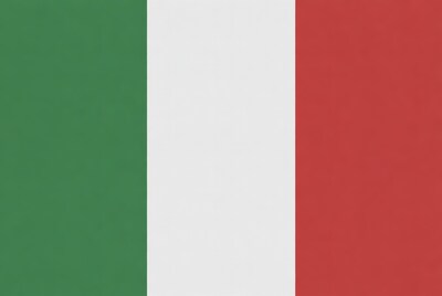 Italian Flag