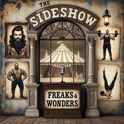 The Great Sideshow Freaks and Wonders
