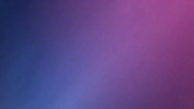 Purple Blue Gradient Background