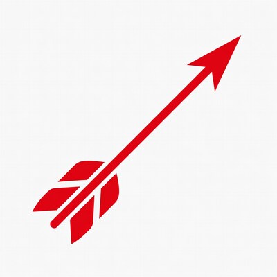 Red arrow pointing right