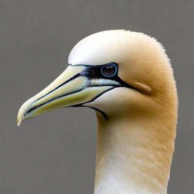 Nazca Booby Bird Profile