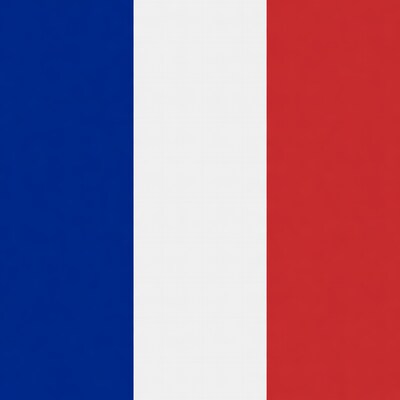 French Flag