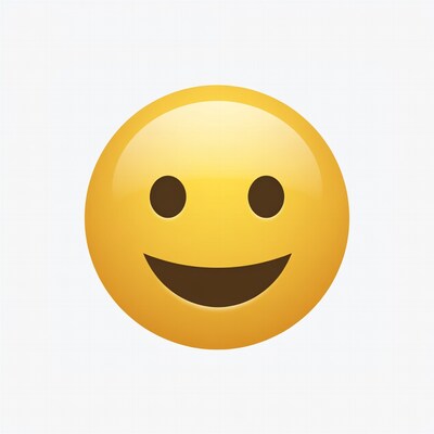 Grinning Face Emoji