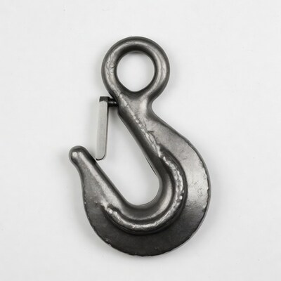 Heavy Duty Steel Cargo Hook