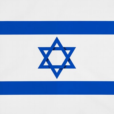 Israel Flag