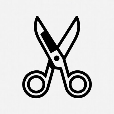 Scissors Icon