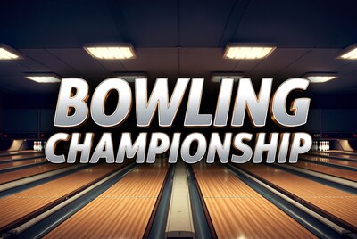 Bowling Championship Lanes