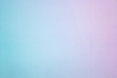 Blue to Purple Gradient Background