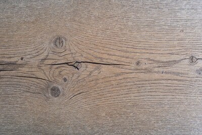 Gray Oak Wood Texture