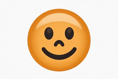 Smiling Face Emoji