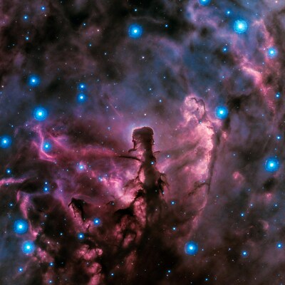 Horsehead Nebula in Orion
