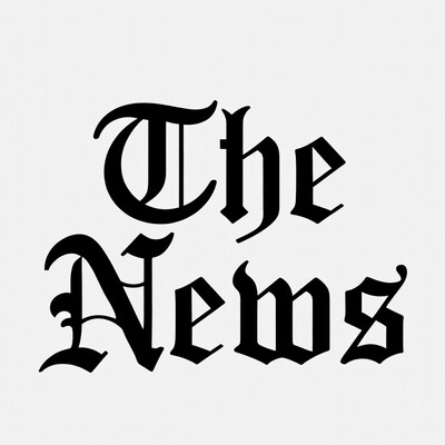 The News Gothic Text