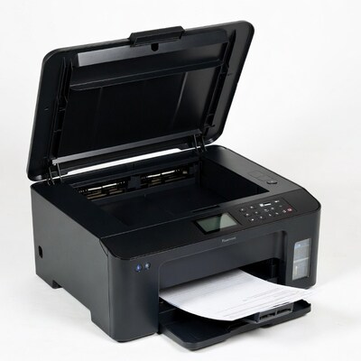 Brother Printer Printing Paper