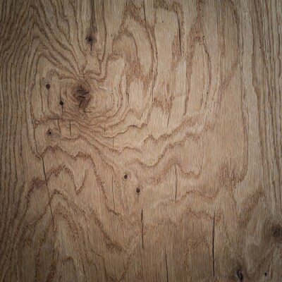 Close up of wood grain texture