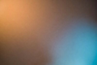 Abstract gradient background