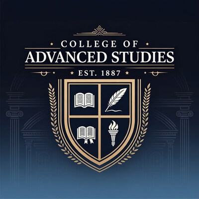 College of Advanced Studies Crest