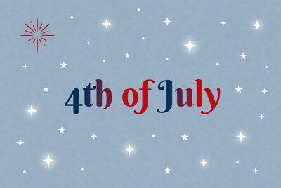4th of July Celebration