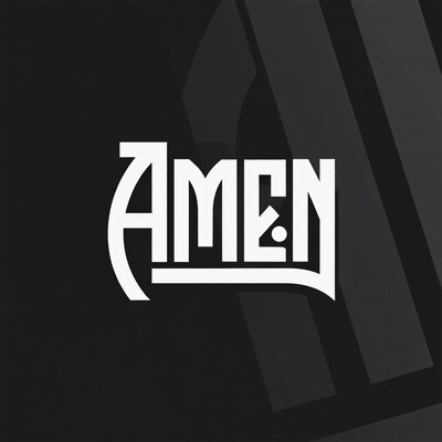 Amen Logo Design