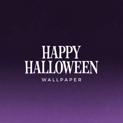 Happy Halloween Wallpaper
