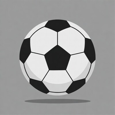 Soccer Ball