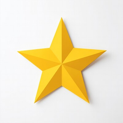 Yellow Star