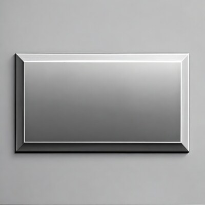 Rectangular Wall Mirror
