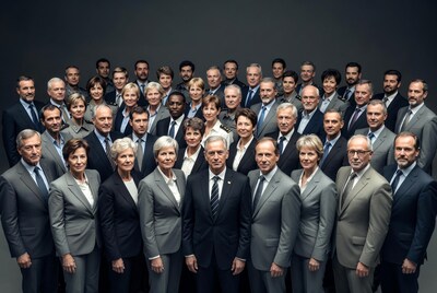 Group of European Leaders