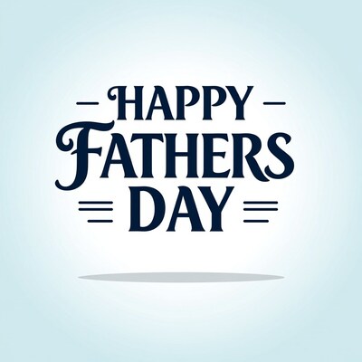 Happy Fathers Day