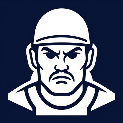Angry Coach Icon
