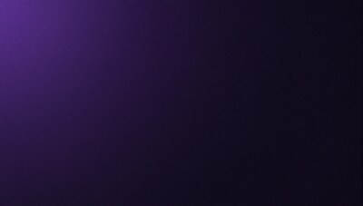 Purple Gradient Background