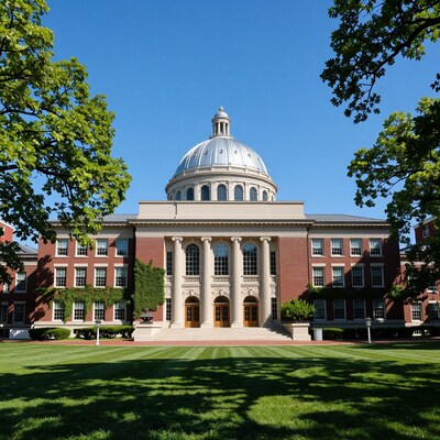 University Dome Building