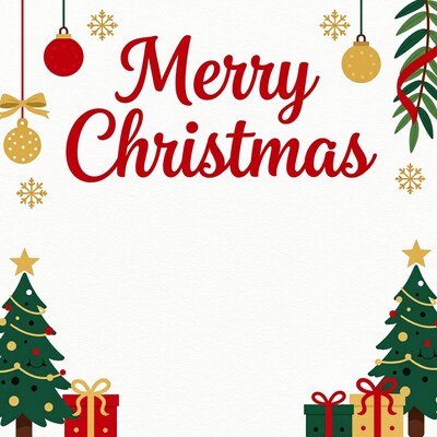 Merry Christmas