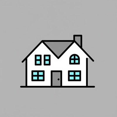 House icon