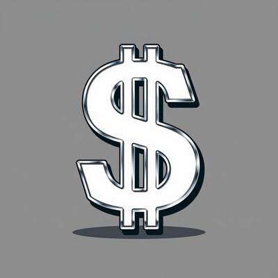 Dollar Sign Symbol