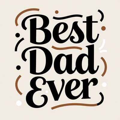 Best Dad Ever