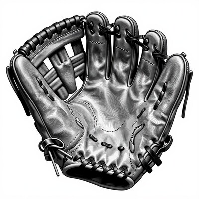 Baseball Glove